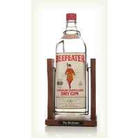 Отзыв на Джин Beefeater London Distilled Dry Gin