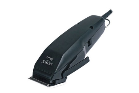 Отзыв на Машинка для стрижки волос Moser 1400-0457