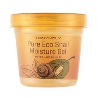 Отзыв на Гель Tony Moly Pure Eco Snail Moisture Gel