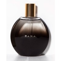 Отзыв на Zara Black Amber