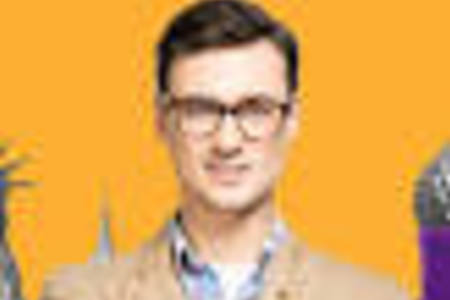 Отзыв на сериал  Как я стал русским