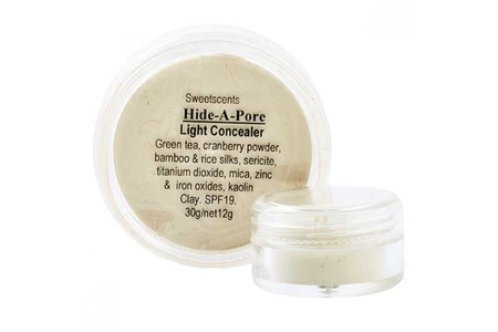 Отзыв на Праймер для сокрытия расширенных пор SweetScents Hide-A-Pore