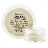 Отзыв на Праймер для сокрытия расширенных пор SweetScents Hide-A-Pore