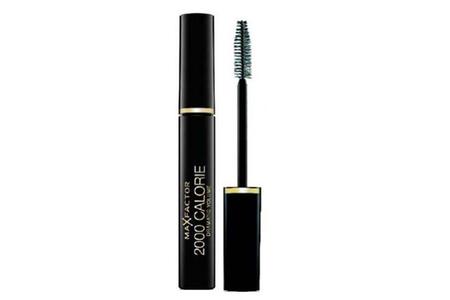 Отзыв на Тушь для ресниц Max Factor 2000 calories Dramatic Volume