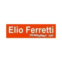 ELIO FERRETTI