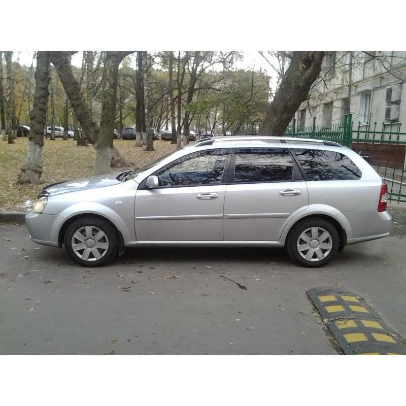 Лачетти Универсал Б У Купить