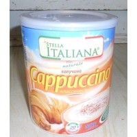Отзыв на Кофе Stella Italiana Cappuccino миндаль