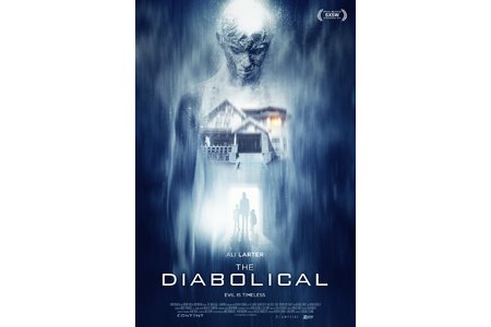 Отзыв на фильм Дьявольский