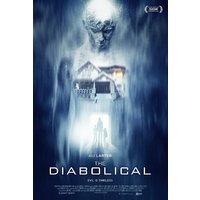 Отзыв на фильм Дьявольский