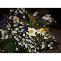 Флордель-доставка цветов