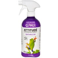 Отзыв на Чистящее средство ATTITUDE Bathroom, Citrus Zest