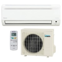 Отзыв на Кондиционер Daikin FTXN25-L