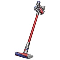 Отзыв на Беспроводной пылесос Dyson V6 +