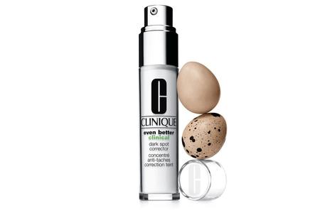 Отзыв на Крем отбеливающий CLINIQUE Even Better Clinical Dark Spot Corrector