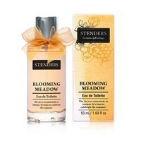 Отзыв на Stenders Blooming meadow туалетная вода