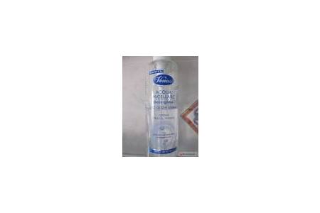 Отзыв на Мицеллярная вода Venus Acqua micellare 