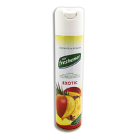 Отзыв на Освежитель воздуха Air Freshener Exotic