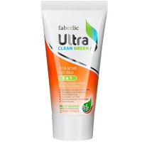 Отзыв на Крем-актив для лица Faberlic Ultra Clean Green 6 в 1 