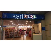 Отзыв на магазин Kari Kids