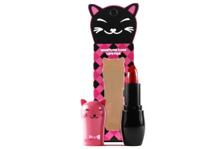 Отзыв на Помада Aliexpress Lipstick Rouge a Levres Makeup Charming Lip