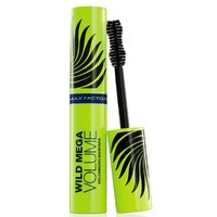 Отзыв на Тушь для ресниц Max Factor Wild Mega Volume