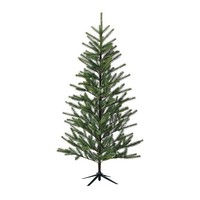 Отзыв на рождественская елка IKEA ФЕЙКА