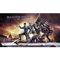 Saints Row IV