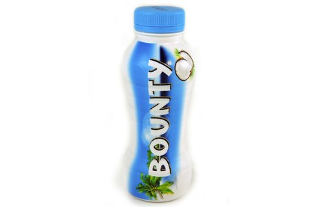 Отзыв на Коктейль Bounty Баунти
