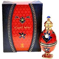 Отзыв на аромат Arabian Oud Al Hamra