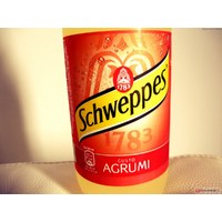 Отзыв на Газированная вода Schweppes Apple 