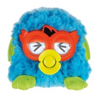 Отзыв на Hasbro Furby Party Rockers