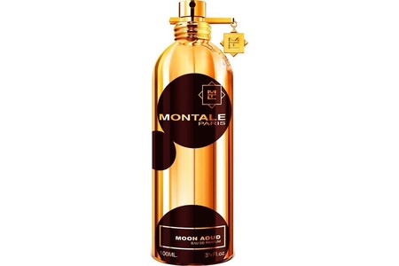Отзыв на парфюм  Montale Dark Aoud