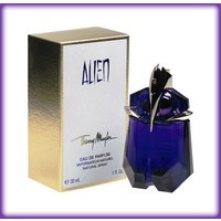 Отзыв на духи Thierry Mugler Alien