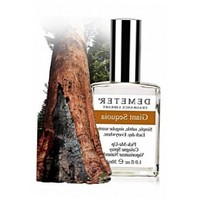 Отзыв на Demeter Fragrance Library Giant Sequoia Гигантская секвойя