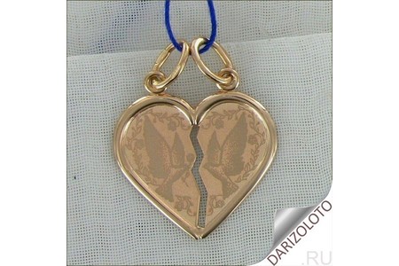  DariZoloto