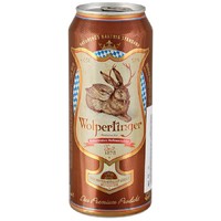 Отзыв на Пиво Wolpertinger Naturtrubes Hefeweissbier