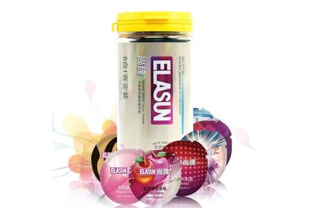 Отзыв на Презервативы Aliexpress 24 pcs 8 Types ELASUN Ultra Thin Condoms Ice and Fire Dotted Pleasure for her Natural Latex Rubber Condoms For men