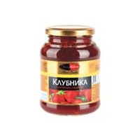  Отзыв на Клубника дробленая с сахаром Dolce Albero 