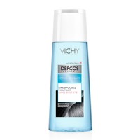 Отзыв на Шампунь Vichy DERCOS Dermo-Soothing Sulfate Free Shampoo