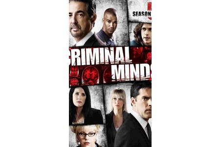 Отзыв на сериал Мыслить, как преступник