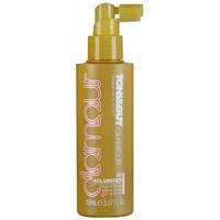 Отзыв на Спрей для волос TONI&GUY 3D Объем