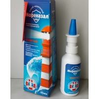 Мореназал Имунно