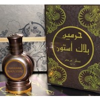 Black Stone масляные духи от Al Haramain Perfumes