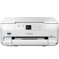 Отзыв на Многофункциональное устройство Epson Colorio EP-707A с СНПЧ