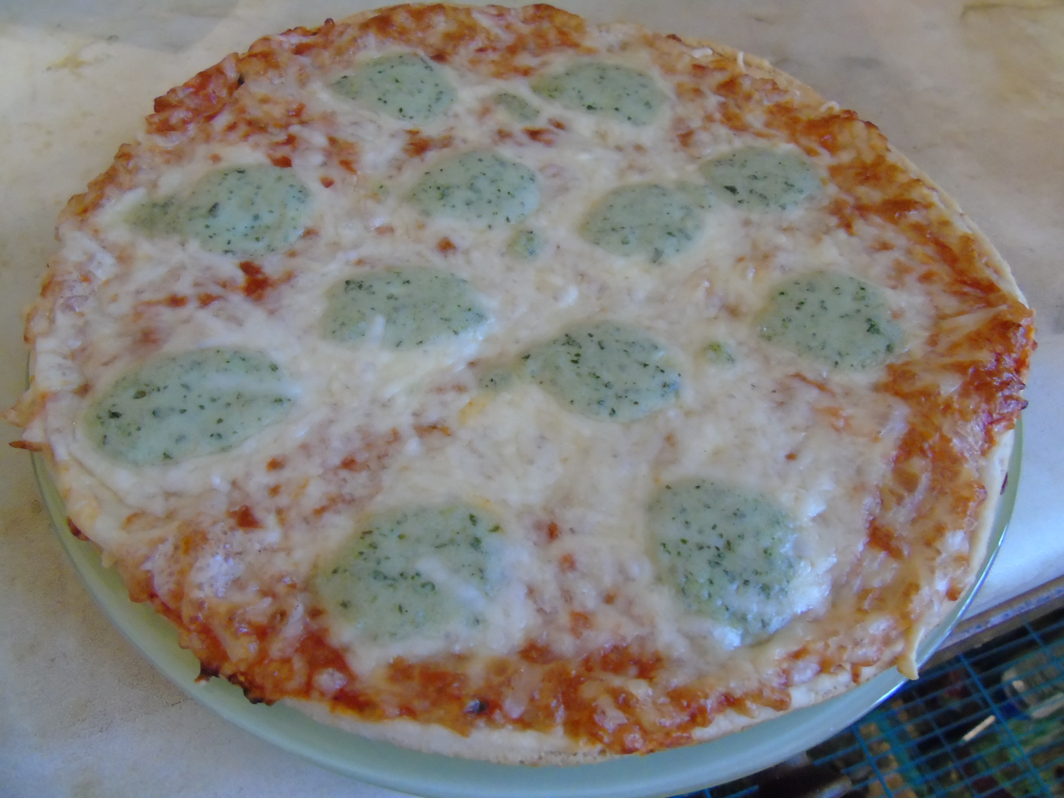 пицца замороженная четыре сыра фото 96