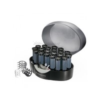    Отзыв на электробигуди Remington Термобигуди Remington KF20i 