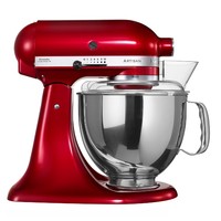 Отзыв на Миксер стационарный KitchenAid Artisan