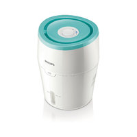 Отзыв на Увлажнитель воздуха Philips AVENT HU4801