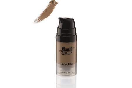 Отзыв на Тинт для бровей Manly PRO Brow Tint