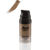 Отзыв на Тинт для бровей Manly PRO Brow Tint